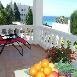 Cotobro Beach Apartment