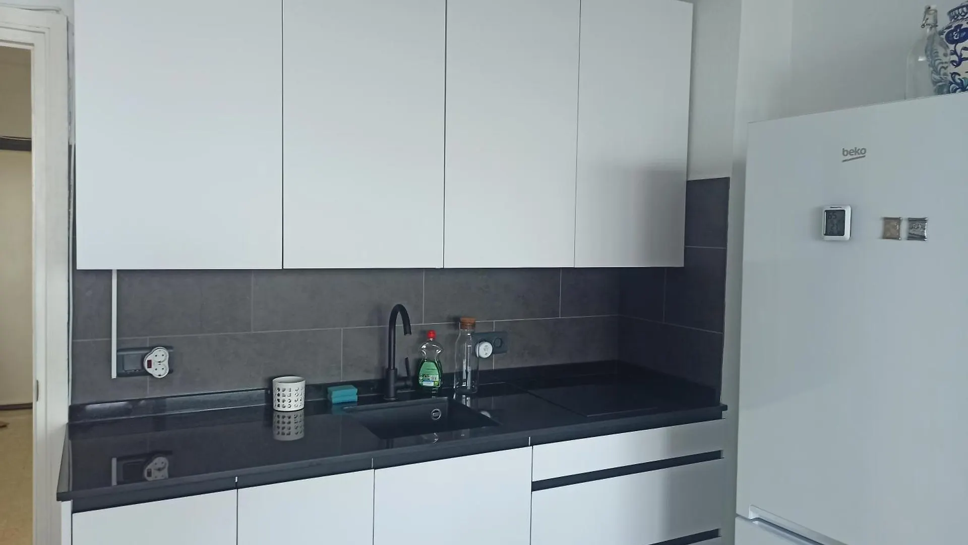 Apartament Nereidas Velilla Almuñécar Hiszpania