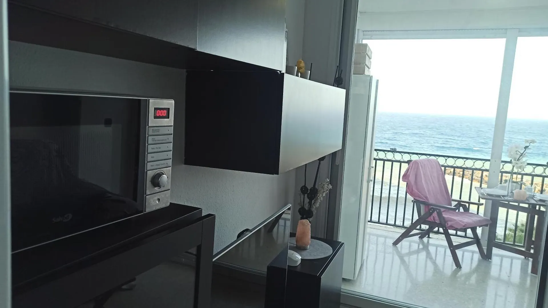 Apartament Nereidas Velilla Almuñécar