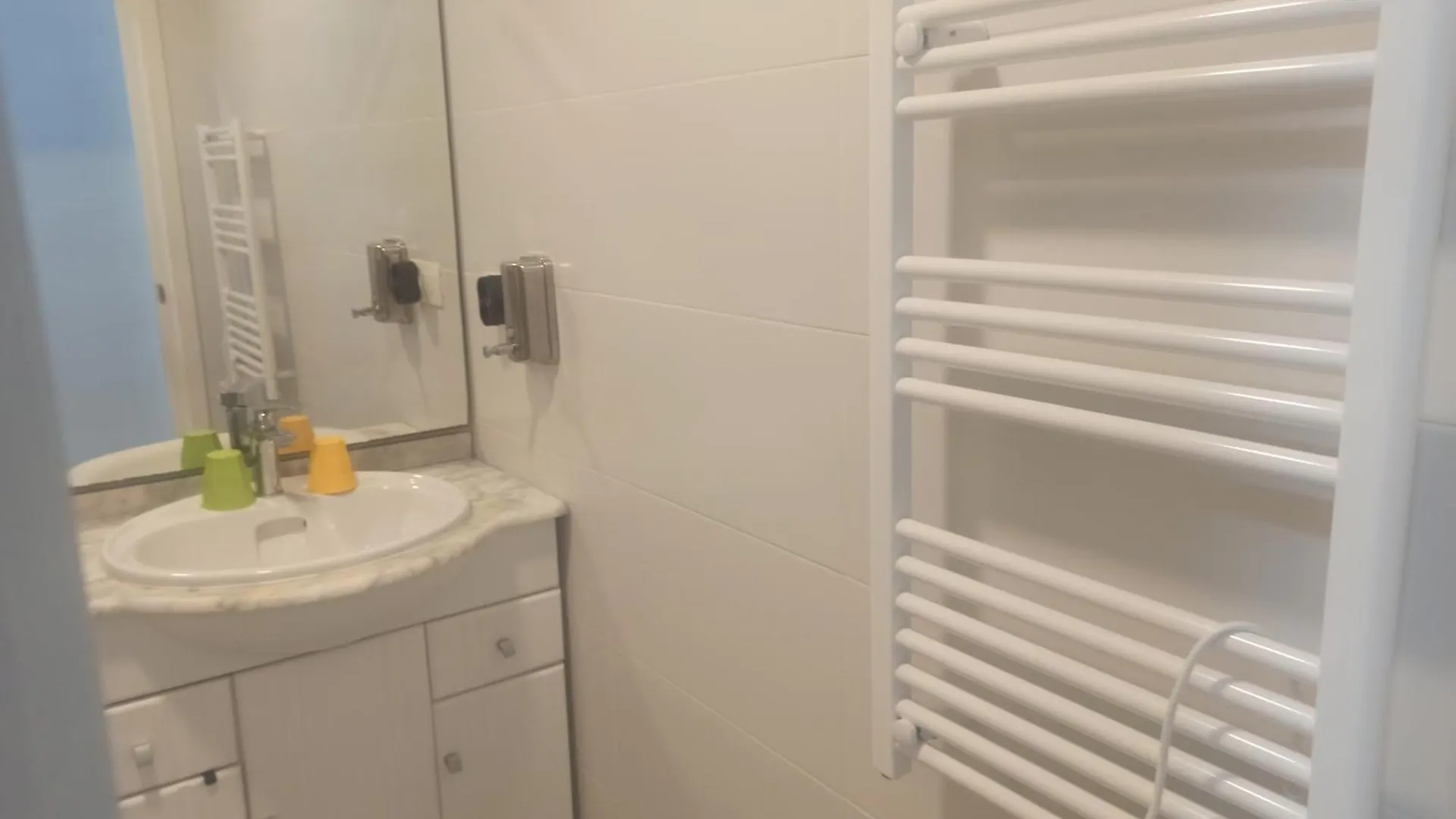 Apartament Nereidas Velilla Almuñécar