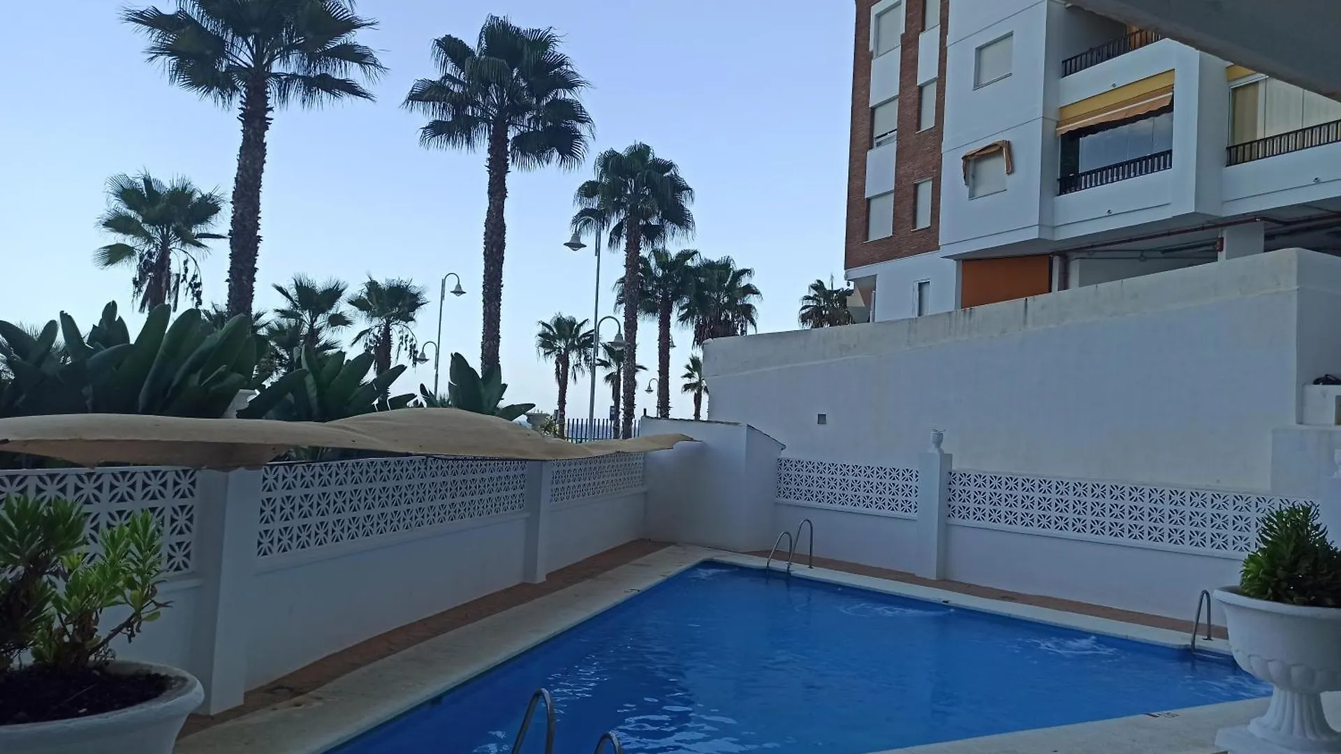 Nereidas Velilla Almuñécar
