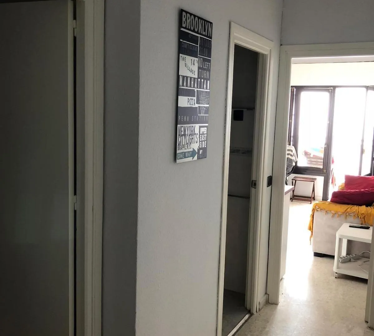 Nereidas Velilla Almuñécar 0*,  Hiszpania